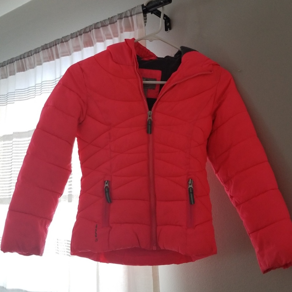 Girls Champion Winter Coat